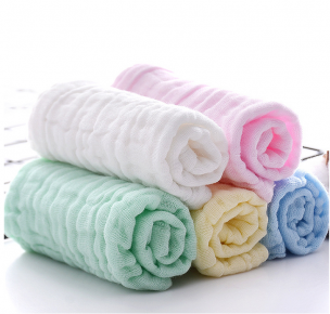 gauze towel